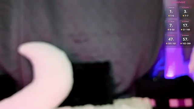 lein_bone (F teen) - fuk my ass until squirt