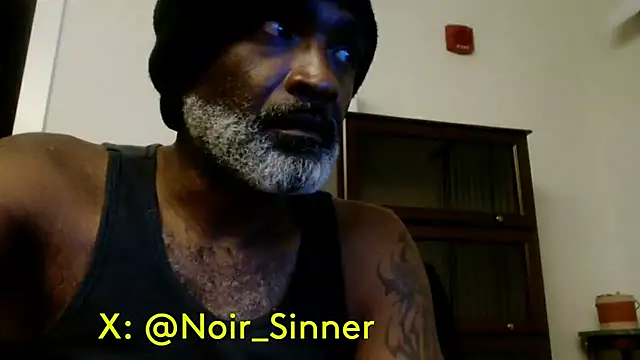 sinnernoir