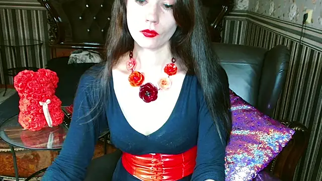VictoryVega webcam