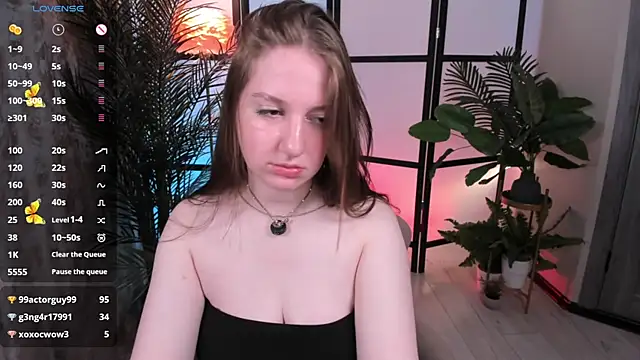 Elisabeth_Binder webcam