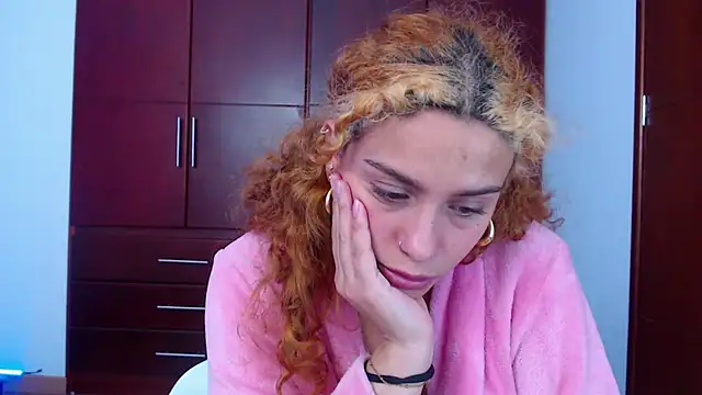 Sarabubbie webcam
