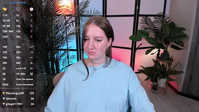 elisabeth_binder (F teen) - Good morning