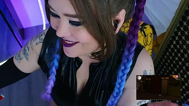 wickedxqueen webcam