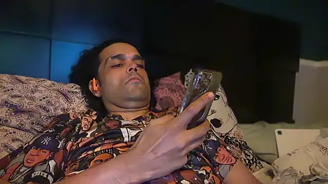 icebergslim281 webcam