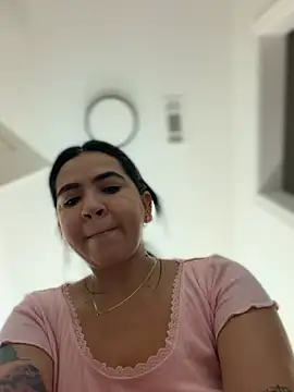 Gringo_XXX_Latina webcam