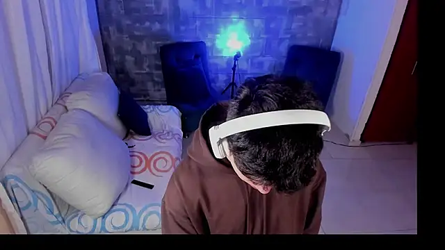 David_tate webcam