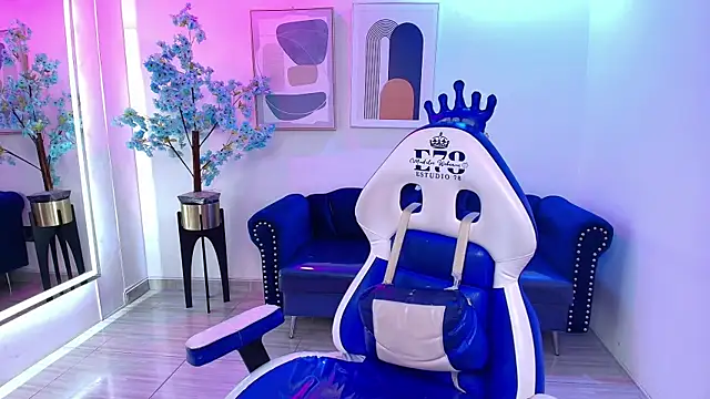 Julie_vancouver webcam