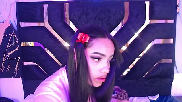 sweetbloomcs webcam