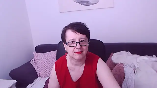 ChristaRose webcam
