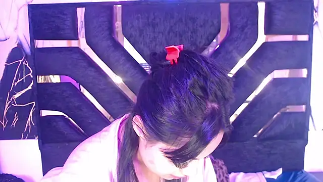 sweetbloomcs webcam