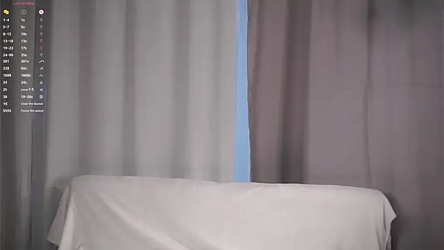 CaseyMulders webcam