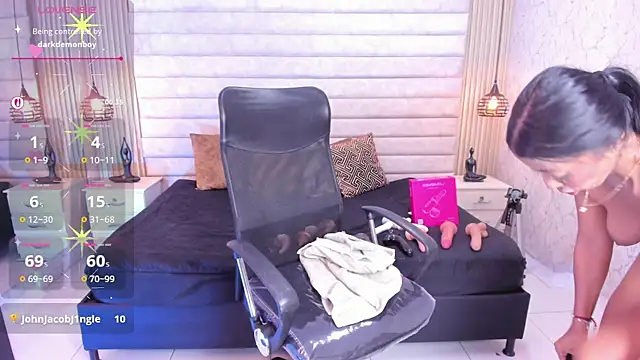 xcarlettt webcam