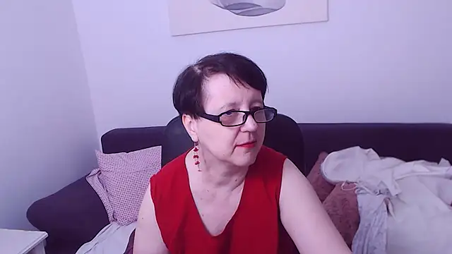 ChristaRose live cam on StripChat