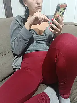 Lupita_sol webcam