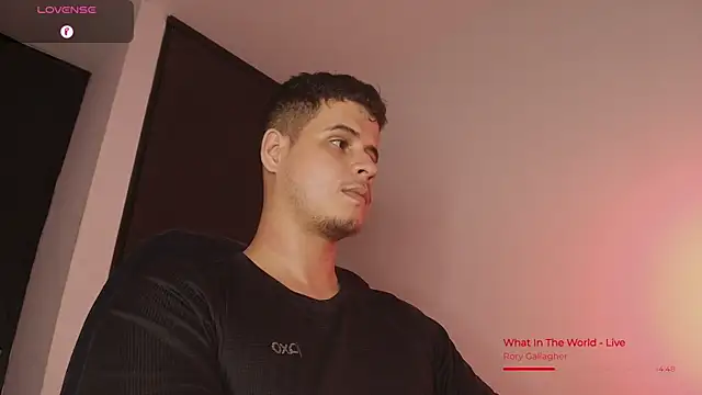 BjornSteel webcam