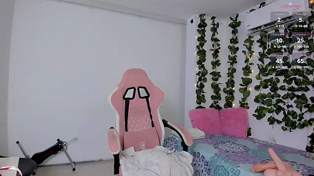 ashley_morgan_18 webcam