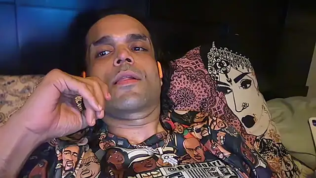 icebergslim281 webcam