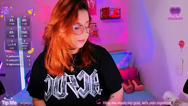 Rosie_Good_girl