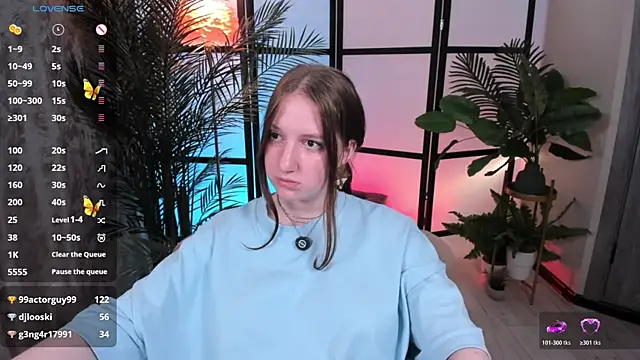 Elisabeth_Binder webcam