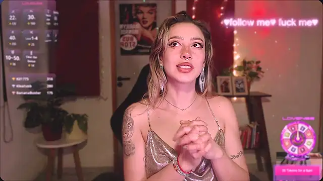 sakura_beauty webcam