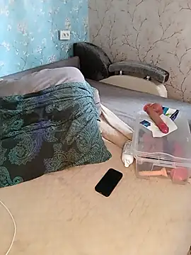 Lovers__Annn webcam