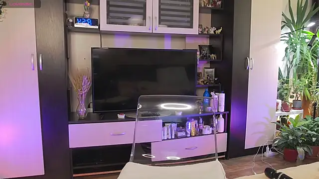 SheilaRyan webcam