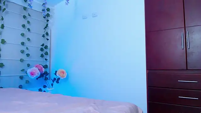 Sarabubbie webcam