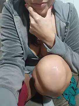 Lupita_sol webcam