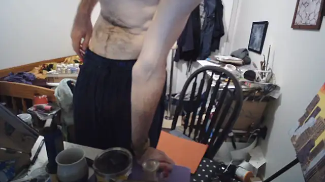 JohnnyMoves webcam