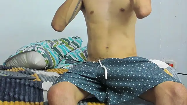 nick_damon1 live cam on StripChat