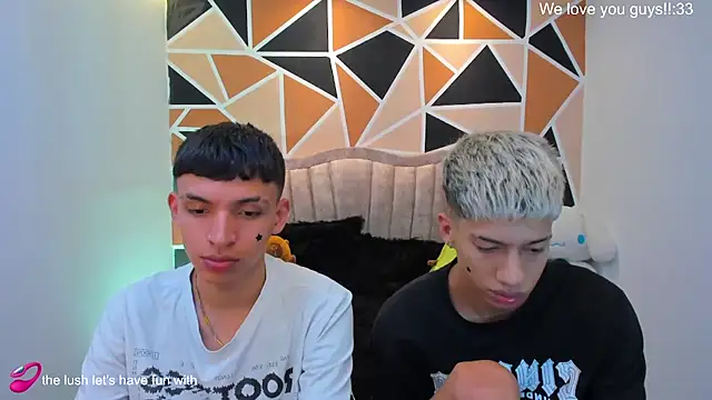 Juan_Nd_Steven webcam