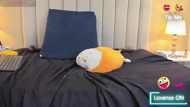Rachel_Donnelly webcam