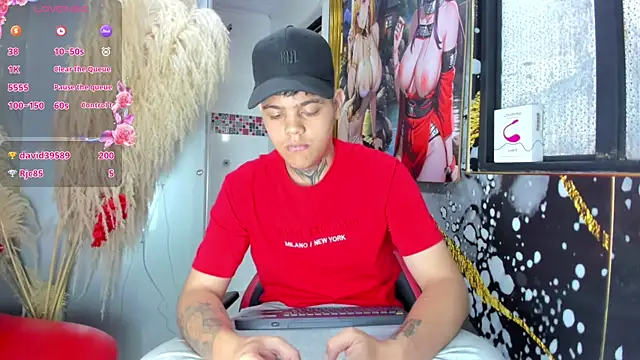 samael_betancurt7 webcam