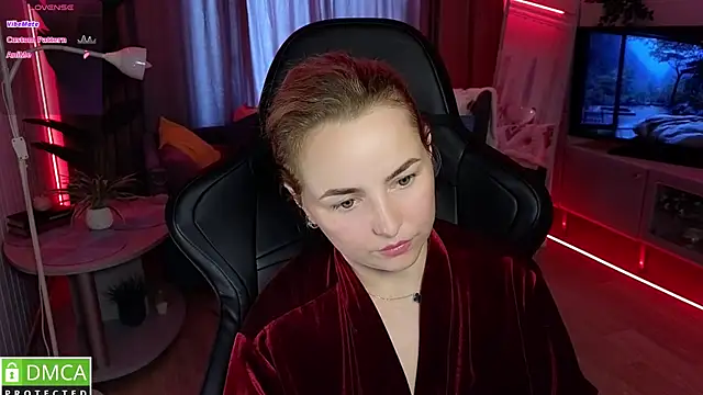 mira_mermayd (F young) - Show ass, twerk doggy
