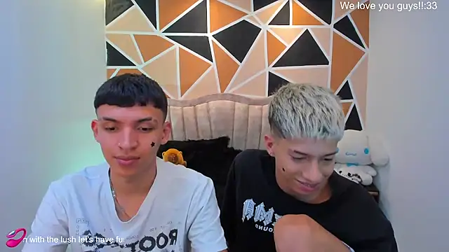 Juan_Nd_Steven webcam