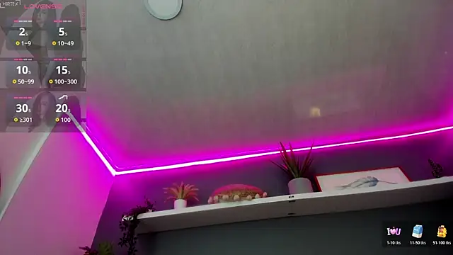 Abbyy_stone webcam