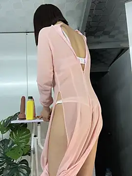 Nana-19 webcam
