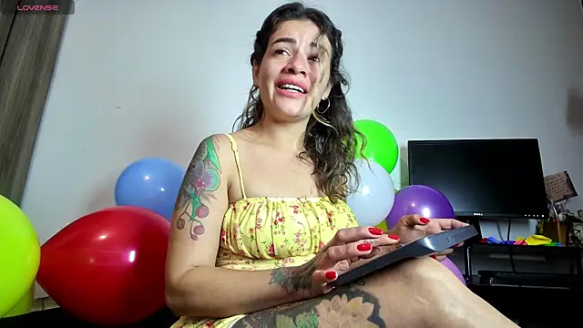 oriana_thomson01 webcam