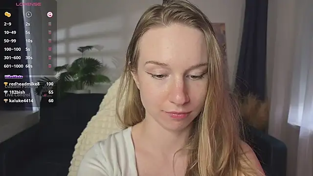 Eve_Sin webcam