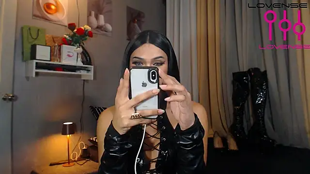 Lexi_ThunderFuck webcam