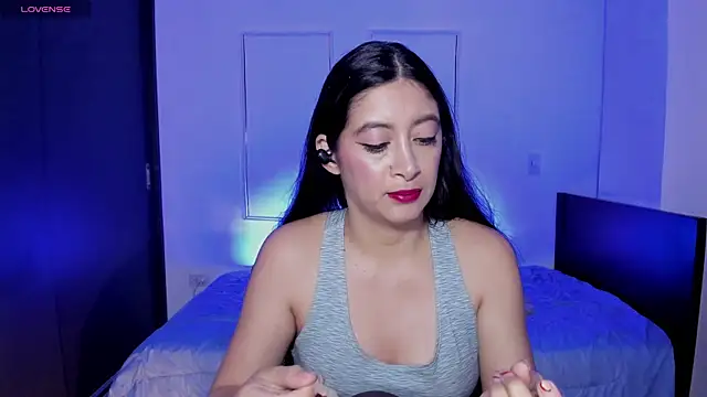 MeganWhite3 webcam