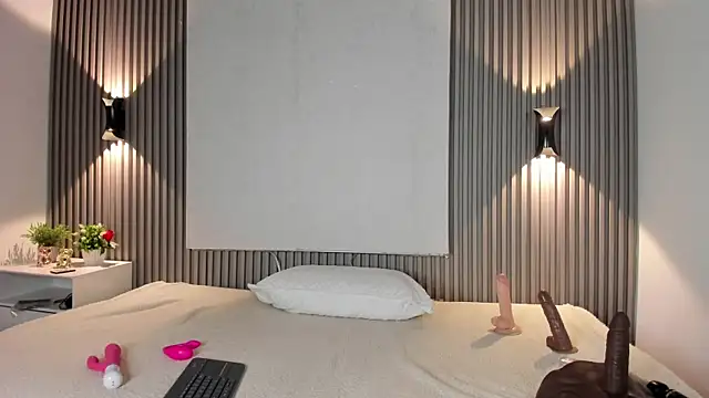 Zafiiraa webcam
