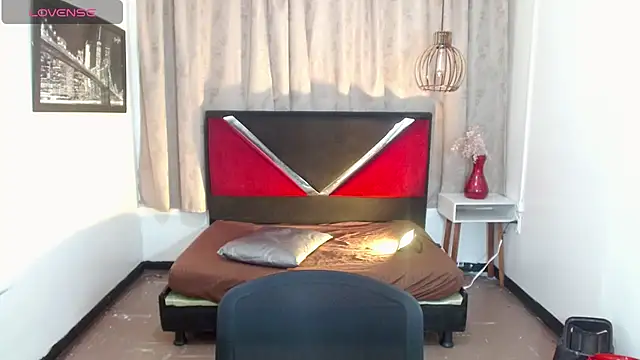 luisa__torres webcam