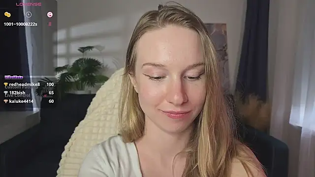 Eve_Sin webcam