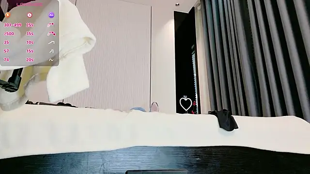 nyxxfire webcam