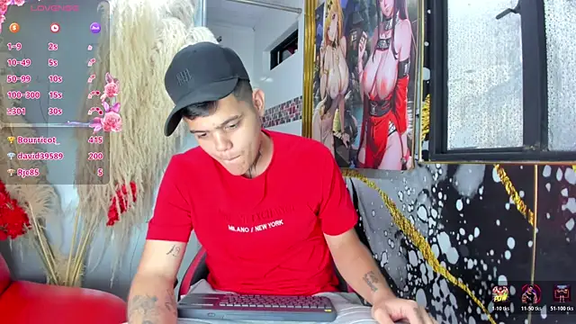 samael_betancurt7 webcam