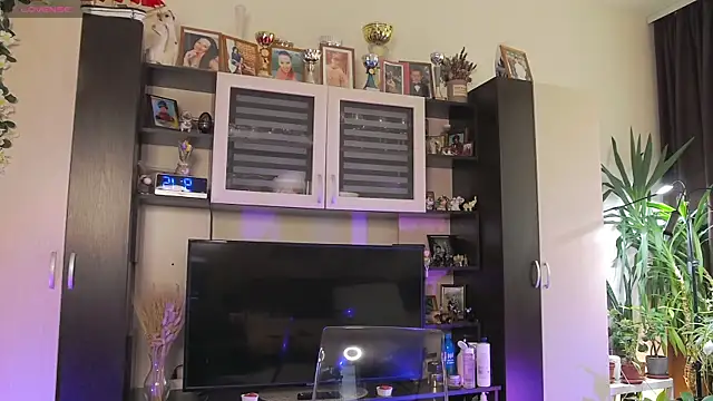 SheilaRyan webcam