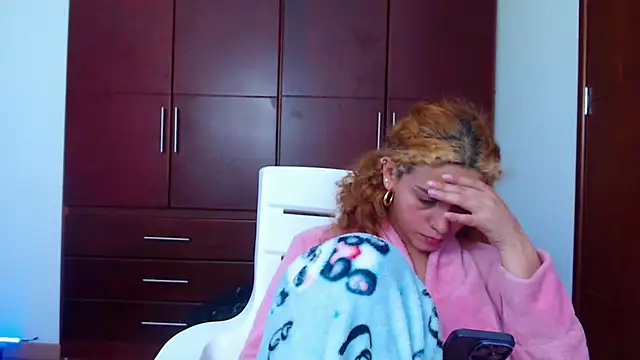 Sarabubbie webcam