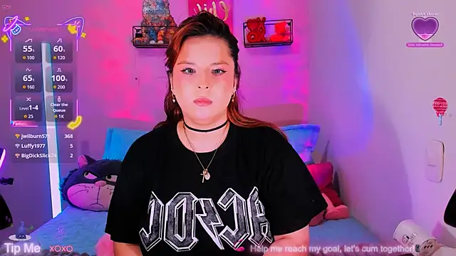 Rosie_Good_girl