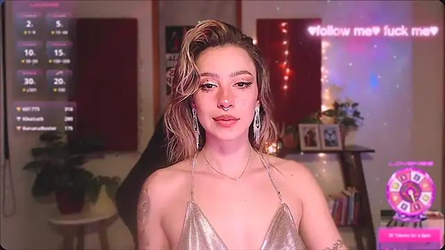 sakura_beauty webcam